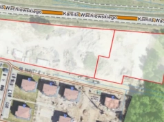 Nowe bloki na Osiedlu Sfera w Jaworznie. Wniosek o pozwolenie na budowę