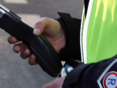 Pijana kierująca zatrzymana. Miała prawie 3 promile alkoholu