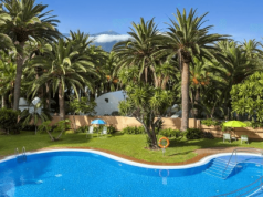 Ucieczka na Teneryfę 🌴😎 4* hotel z basenem w Puerto de la Cruz za 2148 PLN