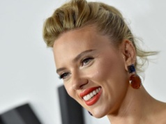 Scarlett Johansson zagra w "Egzorcyście". Kultowy horror w nowym wydaniu