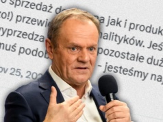 Polska wyprzedza inne gospodarki Europy. Tusk: Jesteśmy najlepsi
