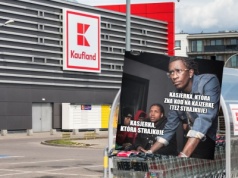 Pracownicy sieci Kaufland w całym kraju przestaną pracować na dwie godziny