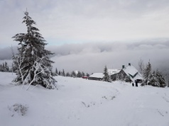 Wygląda jak w Alpach, a jest w Polsce. "Uważam, że jest wspaniała"