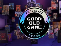 GOG wzbogacił swój katalog kolejnymi klasykami. Zapomniane gry Ubisoftu i szereg kultowych tytułów ma nowy dom