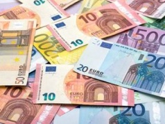 Ile kosztuje euro? Kurs euro do złotego PLN/EUR 25.11.2025