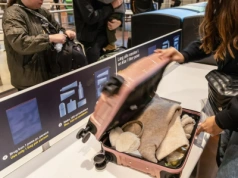 To lotnisko kończy z limitem płynów. Turyści bez stresu wezmą nawet 2 litry