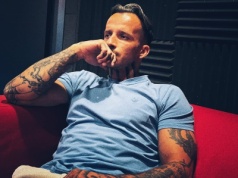 Akash ujawni lot balonem, którym badał płaskość Ziemi – fanom na płycie – bezpłatnie!