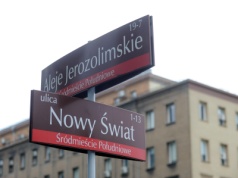 Nowy Świat wśród najdroższych ulic świata. Wyniki najnowszego rankingu