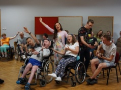 Katecheci ze szkół specjalnych m.in. o pracy z uczniami z niepełnosprawnością