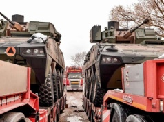 Więcej Rosomaków z ZSSW-30 w Wojsku Polskim