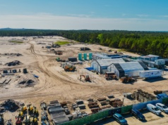 Local content w polskim atomie. Ważne spotkanie ws. wątpliwości oraz potrzeb firm budowlanych