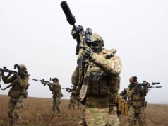 Ukraińcy idą na ustępstwa? Media: Kijów zgodził się ograniczyć armię