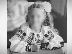 Tragiczna śmierć 7-letniej Amelki urodzonej w Rzeszowie. Polscy śledczy wszczynają postępowanie w sprawie rosyjskiego ataku na Tarnopol