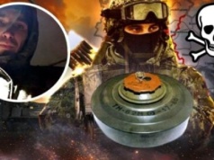 Mina na pierś i wpieriod! Zaczęli wysyłać ludzi-bomby (WIDEO)