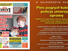 Nowe "Nowiny" już w sprzedaży!