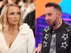 Wyszkoni po "aferze majtkowej" ma żądać od Konkola 300 TYSIĘCY. Muzyk brnie dalej: "Skąpe ubrania z 50-latki nie zrobią 20-latki"