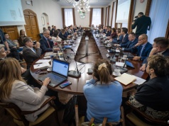 Zielona Góra: Niższy podatek rolny i nowe stawki podatku od środków transportowych