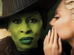 Wicked: Na dobre - reżyser odmówił pokazania Universal tego kadru. Miał dobry powód