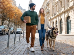 Ekspansja polskiego giganta trwa. InPost poszerza zasięg w Austrii i na Węgrzech