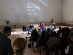 Jak kobiety projektują nowe zasady. Lekcja z Audi Design Talks w MSN