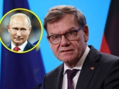 Niemcy nie owijają w bawełnę. "Decyzja należy do Putina"