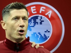 Media: Gigant złożył Lewandowskiemu oficjalną ofertę! Jest decyzja