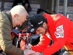 Żużel. Jasne słowa Milika po transferze! O to chce jechać z Kolejarzem!