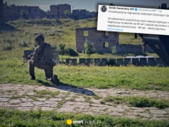 Wojskowi podali szczegóły operacji "W gotowości". Najstarszy kursant miał 91 lat