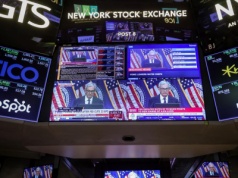 Fed daje i odbiera. Wall Street tańczy w rytm oczekiwań na cięcia stóp