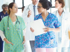 Protesty skuteczne: podlaskie szpitale czekają indywidualne plany naprawcze