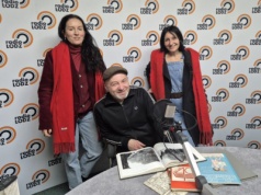 Między szczelinami Łodzi. Łódzkie foto-zagadki