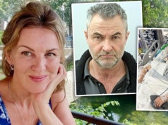 Przeżyła osiem lat piekła. Gdy chciała odejść, "Niesamowity Hulk" wpadł w szał i złamał jej kark