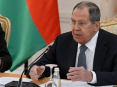 „Mieliście szanse, chłopaki!”. Ławrow o planie pokojowym dla Ukrainy