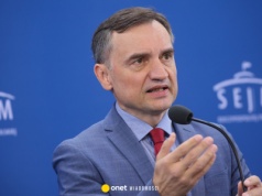 Zbigniew Ziobro uderza w ministra Żurka. "Może od razu gilotynę?"