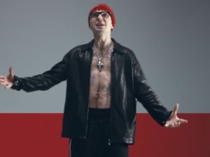 Mata biało-czerwony i w czapce z orzełkiem – nowy klip w barwach patriotycznych