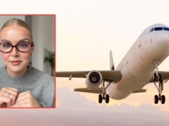 Wskazała minusy pracy jako stewardesa. "Trzeba być odpornym psychicznie"