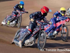 Żużel. Dlatego wzmocnił ligowego rywala. Chce być jak… Ward!