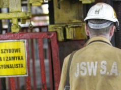 Jastrzębska Spółka Węglowa miała po trzech kwartałach 2,9 mld zł straty netto