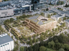 „Wir Słowa” zmieni Rzeszów. Powstanie najbardziej spektakularna biblioteka w Polsce?