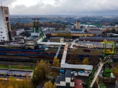 "Bez twardego przemysłu też da się żyć". Śląsk oswaja się z transformacją