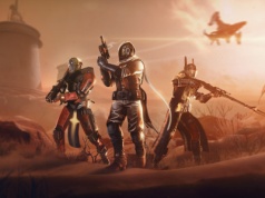 Destiny 2: Renegades to nie tylko przygoda spin-off Gwiezdnych Wojen, to "Przeznaczenie z obiektywem Gwiezdnych Wojen"