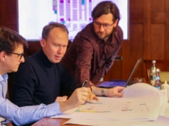 Legnicki schron - parking podziemny wyłania się z niebytu