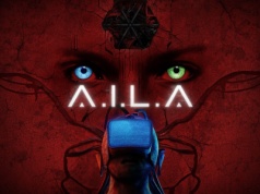 A.I.L.A to „przerażający” horror o testerze gier, który debiutuje dziś na PC i konsolach