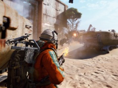 Byli twórcy serii Battlefield trafili w dziesiątkę. ARC Raiders zalicza znakomity pierwszy miesiąc