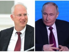 Szara eminencja Kremla. Kiriłł Dmitriew i jego plan dla Kijowa