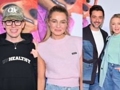 Gwiazdy na premierze filmu "Zwierzogród 2". Bagi w bluzie, Tarnowska elegancko. Deląg