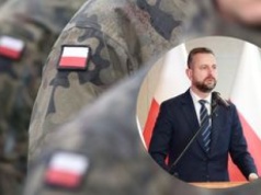 Start "wGotowości". Tłumy chętnych do szkolenia wojskowego