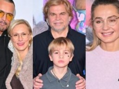 Gwiazdy pochwaliły się pociechami na ściance. Tłum znanych nazwisk na premierze "Zwierzogrodu 2"