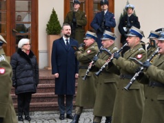 Kosiniak-Kamysz: Nie będzie silnej Europy bez silnej Polski i silnej Francji!