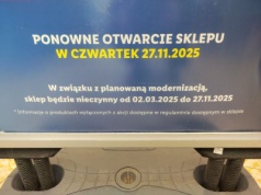 Nowy Lidl na os. Strusia. Otwarcie w czwartek. Wiemy, co przygotowano dla klientów